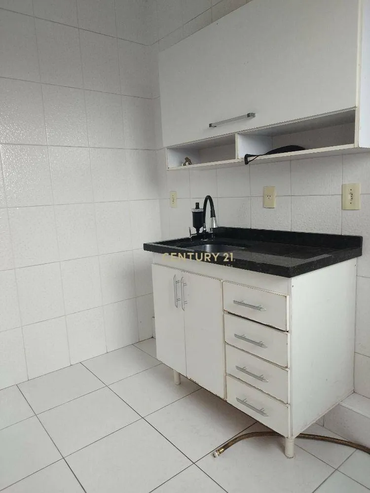Apartamento, 1 quarto, 27 m² - Foto 8