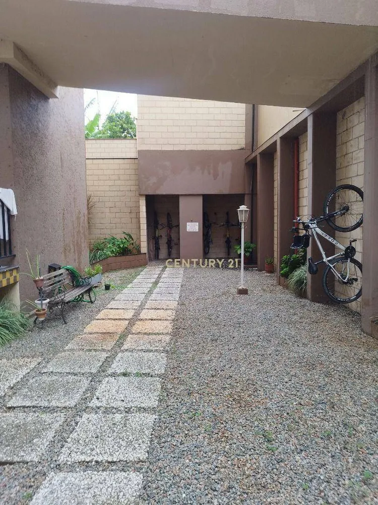 Apartamento, 1 quarto, 27 m² - Foto 10
