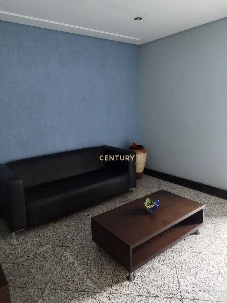 Apartamento, 1 quarto, 27 m² - Foto 2