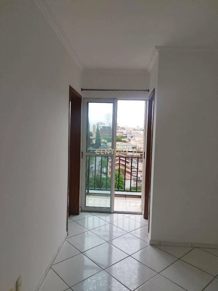 Apartamento, 1 quarto, 27 m² - Foto 4