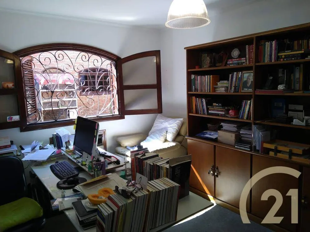 Casa, 6 quartos, 540 m² - Foto 1