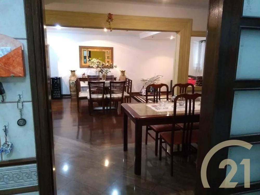 Casa, 6 quartos, 540 m² - Foto 2