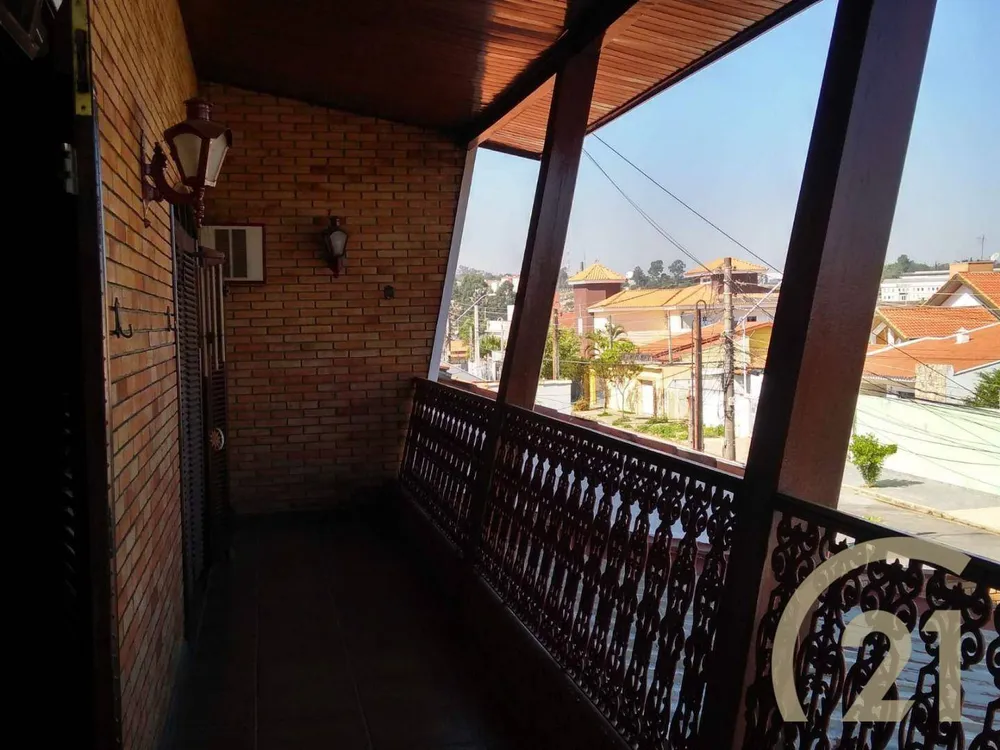 Casa, 6 quartos, 540 m² - Foto 5