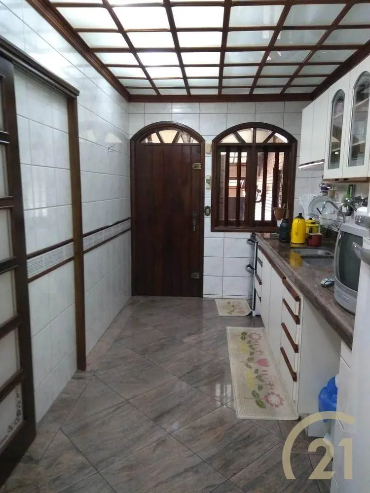 Casa, 6 quartos, 540 m² - Foto 3
