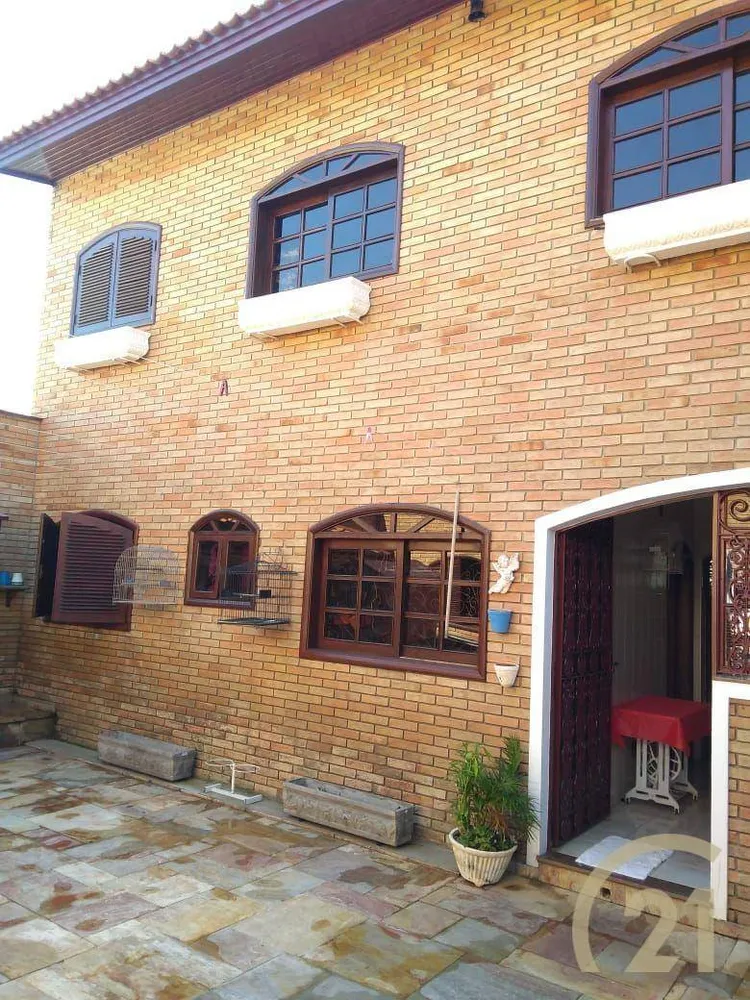 Casa, 6 quartos, 540 m² - Foto 7