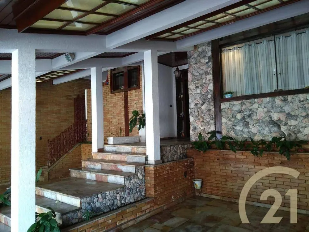Casa, 6 quartos, 540 m² - Foto 8