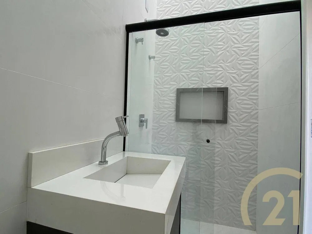Casa de Condomínio, 3 quartos - Foto 10