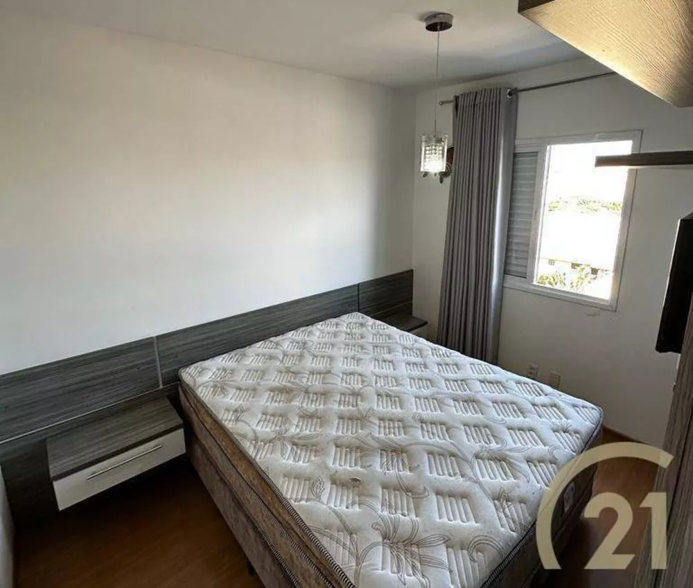 Apartamento para alugar com 1 quarto, 53m² - Foto 4