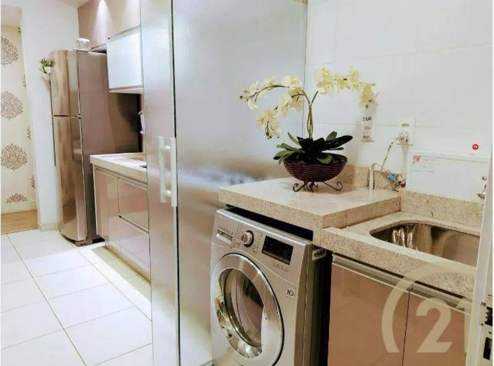 Apartamento à venda com 3 quartos, 90m² - Foto 8