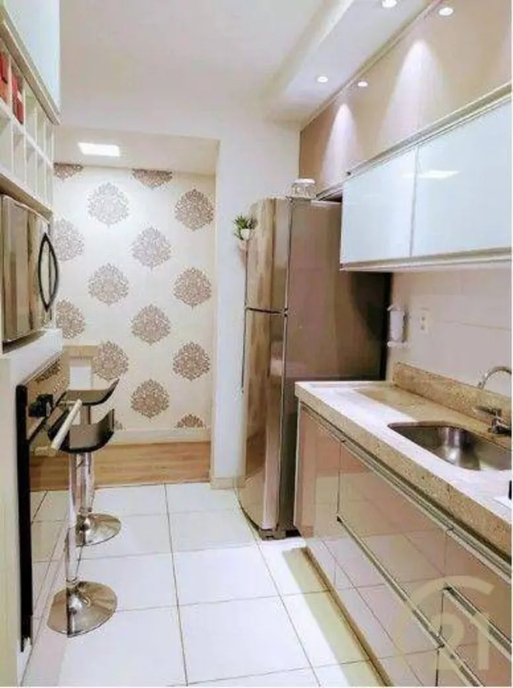 Apartamento à venda com 3 quartos, 90m² - Foto 7