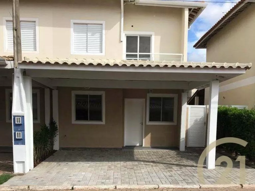 Casa de Condomínio à venda com 3 quartos, 140m² - Foto 3