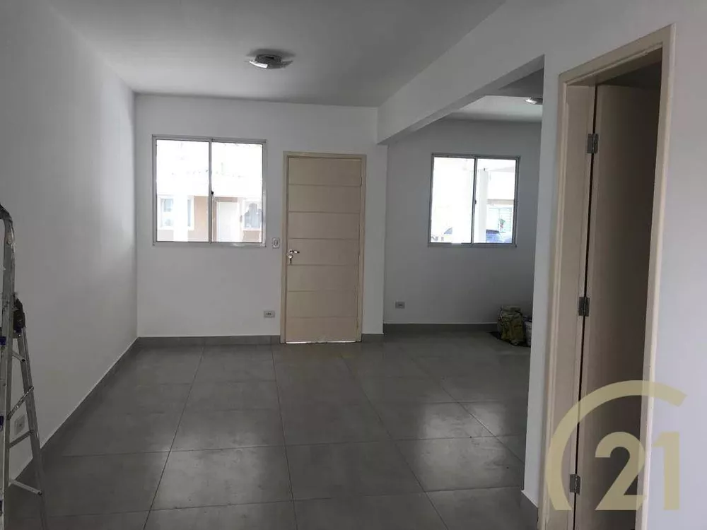 Casa de Condomínio à venda com 3 quartos, 140m² - Foto 1