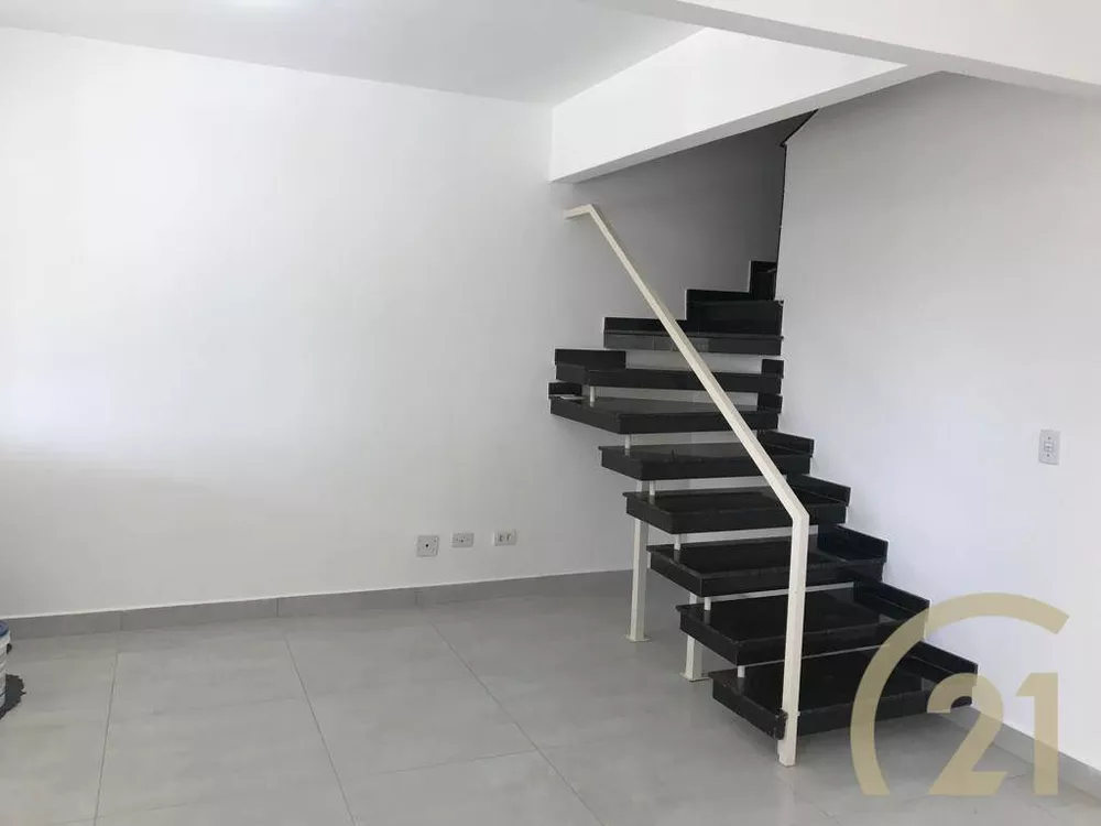 Casa de Condomínio à venda com 3 quartos, 140m² - Foto 4