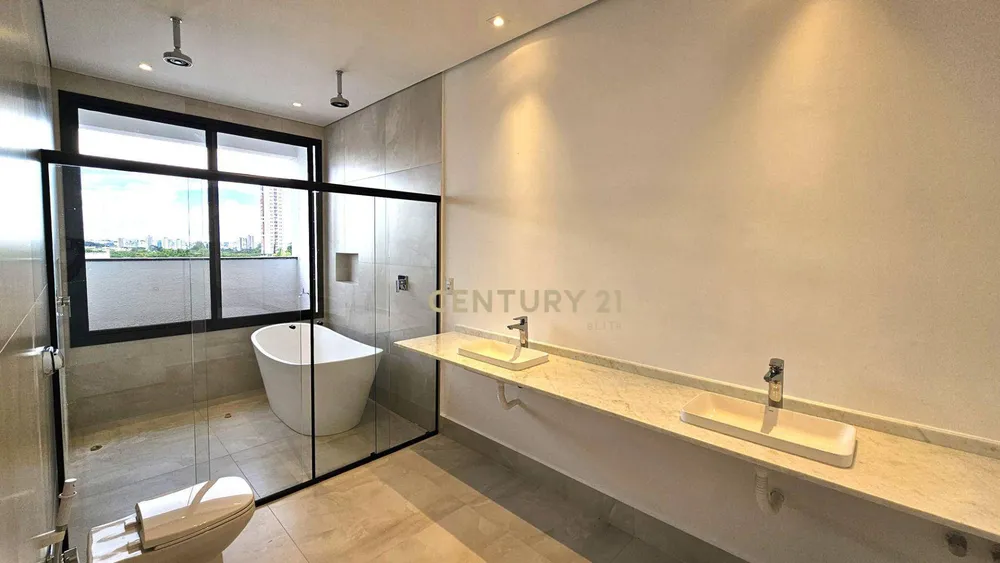 Casa de Condomínio, 4 quartos - Foto 8