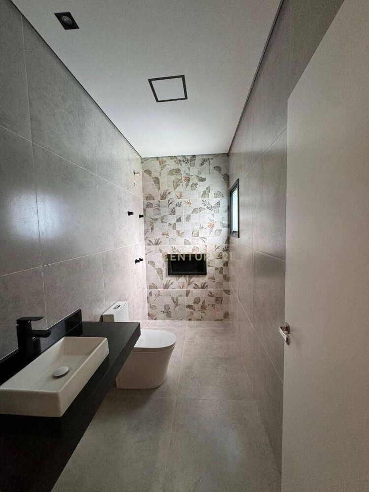 Casa de Condomínio à venda com 3 quartos, 130m² - Foto 3