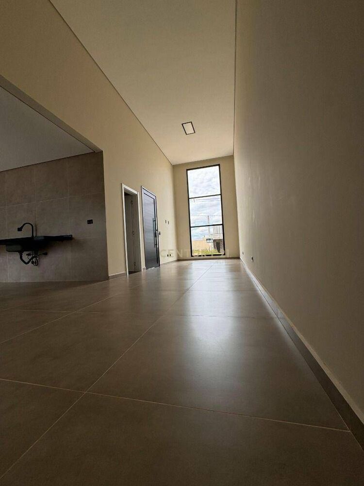Casa de Condomínio à venda com 3 quartos, 130m² - Foto 2