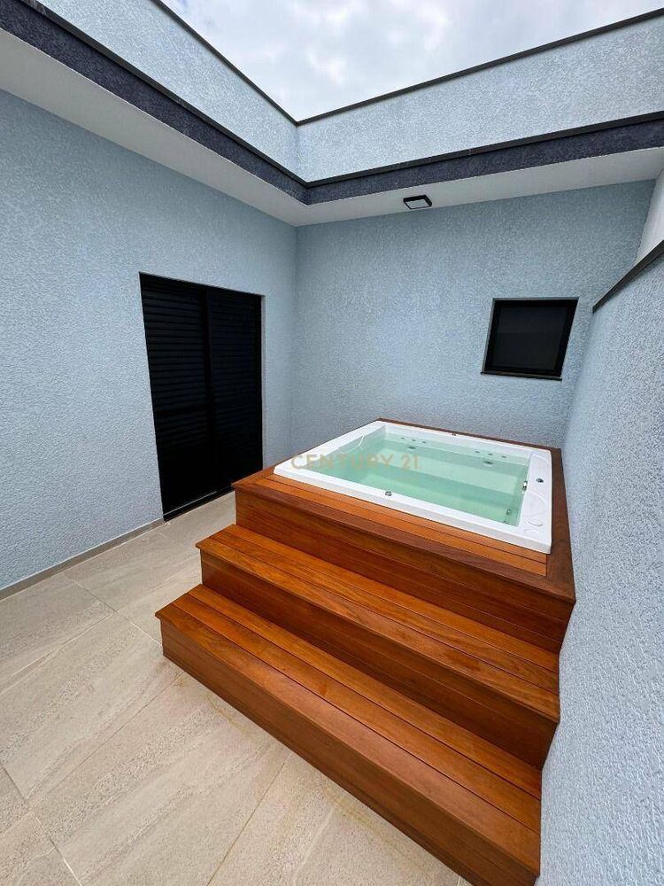 Casa de Condomínio à venda com 3 quartos, 130m² - Foto 6