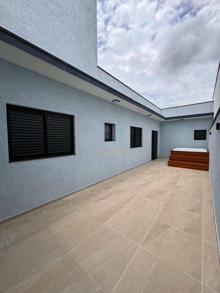 Casa de Condomínio à venda com 3 quartos, 130m² - Foto 5