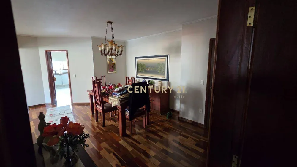 Apartamento, 3 quartos, 147 m² - Foto 3
