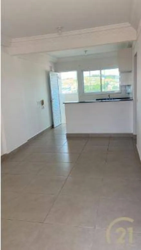 Apartamento, 2 quartos, 66 m² - Foto 5