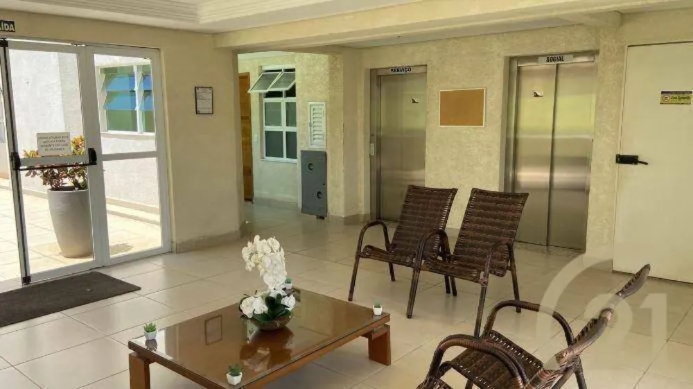 Apartamento, 2 quartos, 66 m² - Foto 2