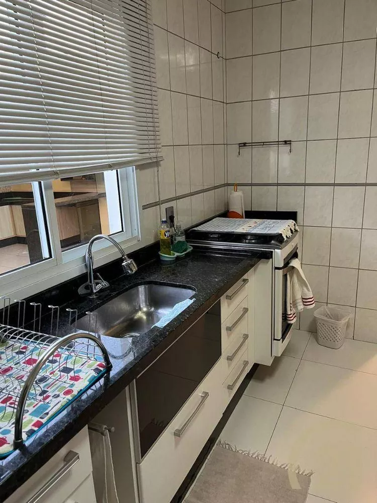 Casa de Condomínio à venda com 3 quartos, 94m² - Foto 7