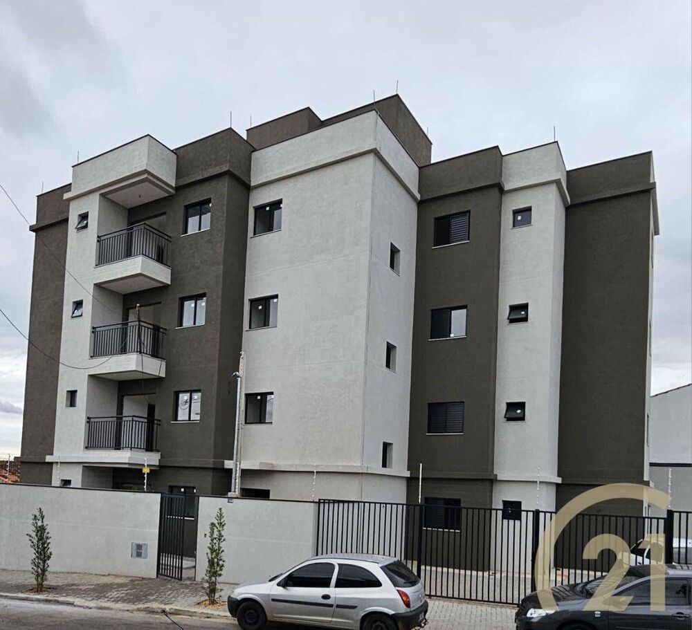 Apartamento, 2 quartos, 60 m² - Foto 3