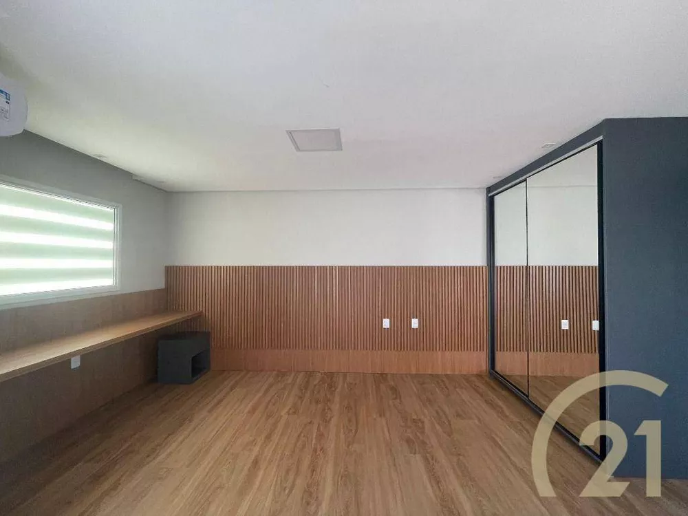 Apartamento à venda com 1 quarto, 44m² - Foto 2