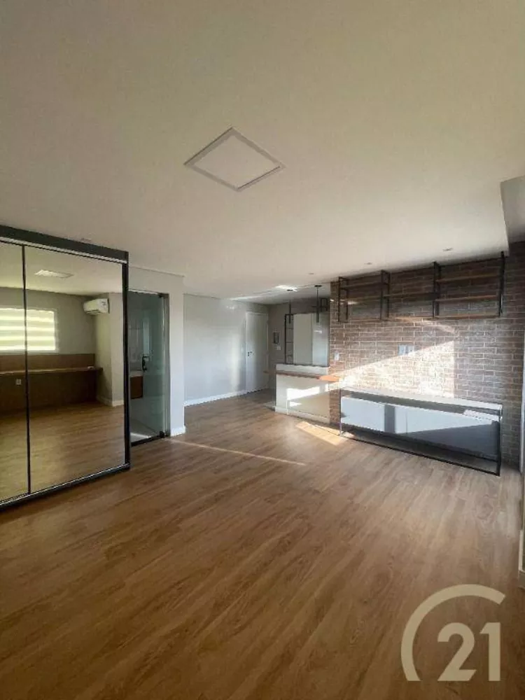 Apartamento à venda com 1 quarto, 44m² - Foto 8