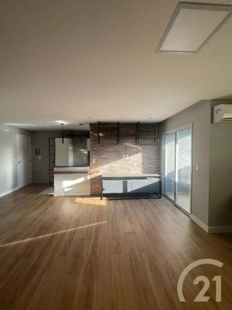 Apartamento à venda com 1 quarto, 44m² - Foto 6