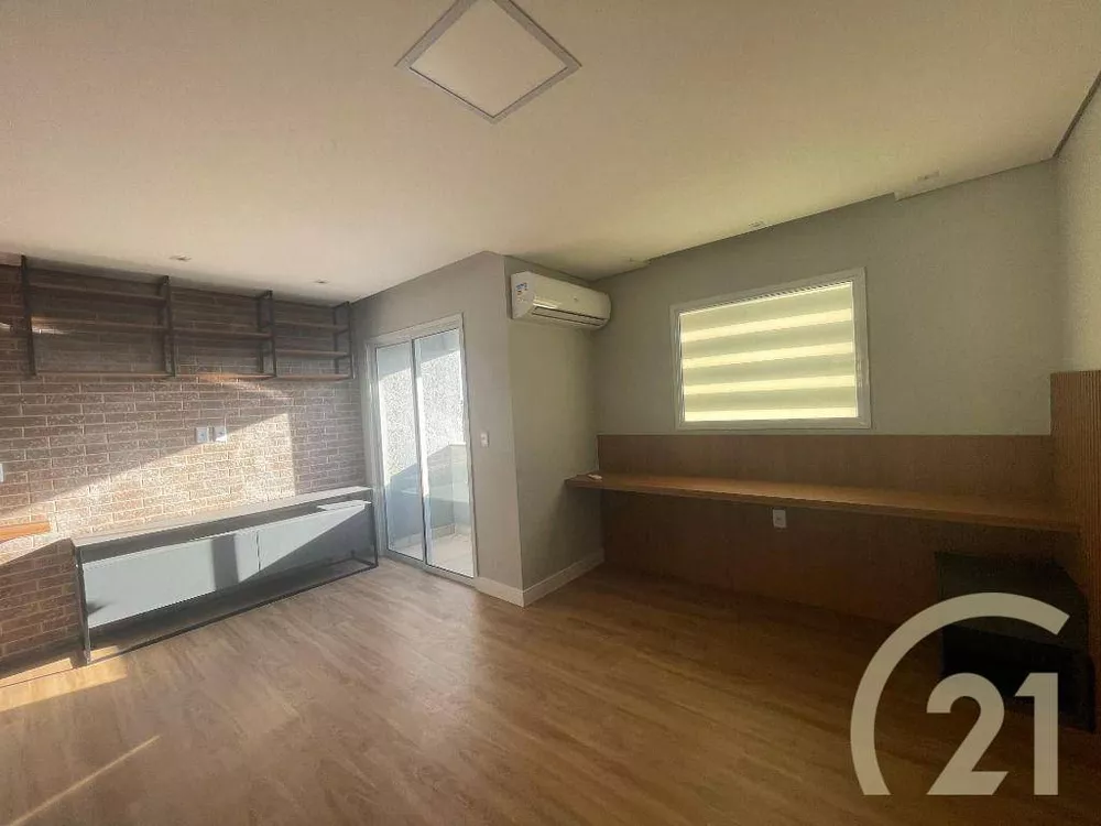 Apartamento à venda com 1 quarto, 44m² - Foto 7