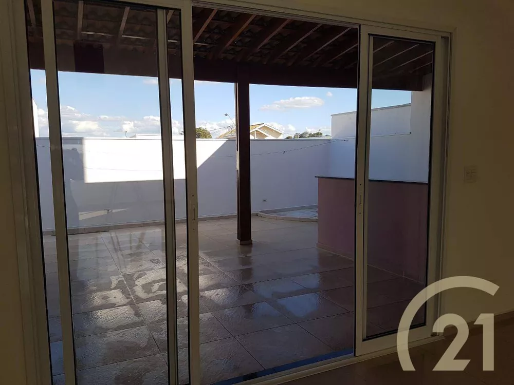 Casa de Condomínio à venda e aluguel com 3 quartos, 163m² - Foto 4