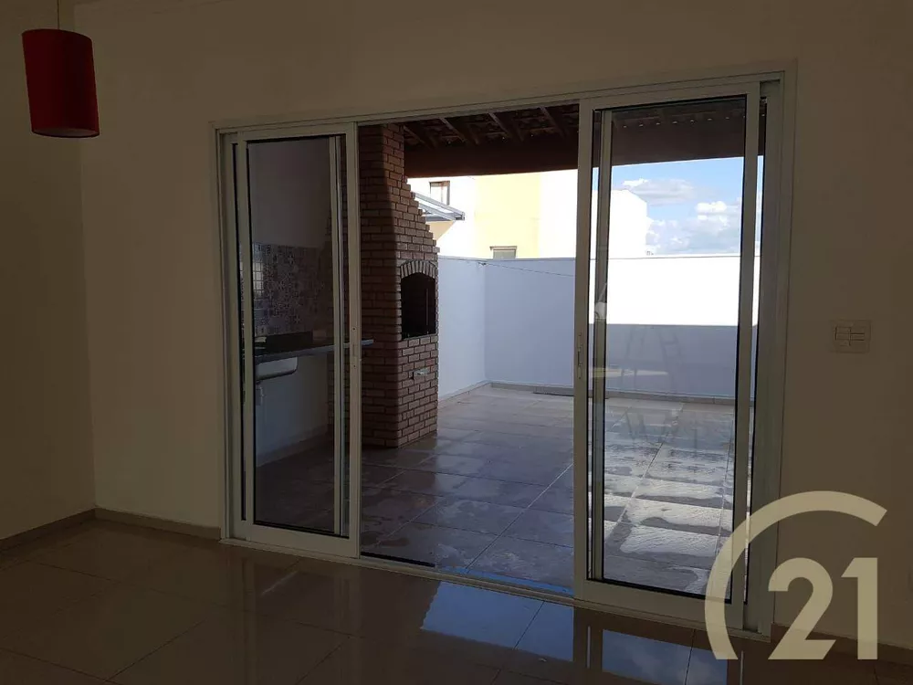 Casa de Condomínio à venda e aluguel com 3 quartos, 163m² - Foto 3