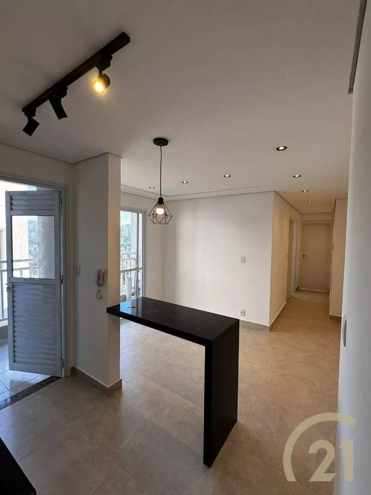 Apartamento à venda com 2 quartos, 47m² - Foto 6