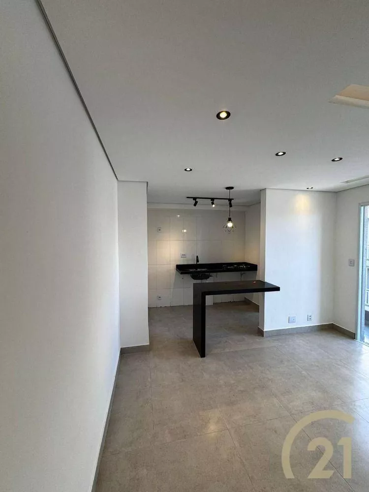 Apartamento à venda com 2 quartos, 47m² - Foto 5