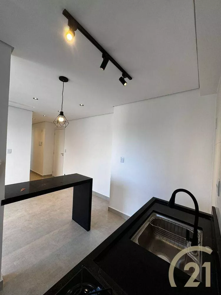 Apartamento à venda com 2 quartos, 47m² - Foto 4