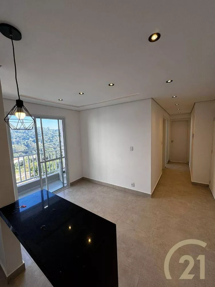 Apartamento à venda com 2 quartos, 47m² - Foto 3