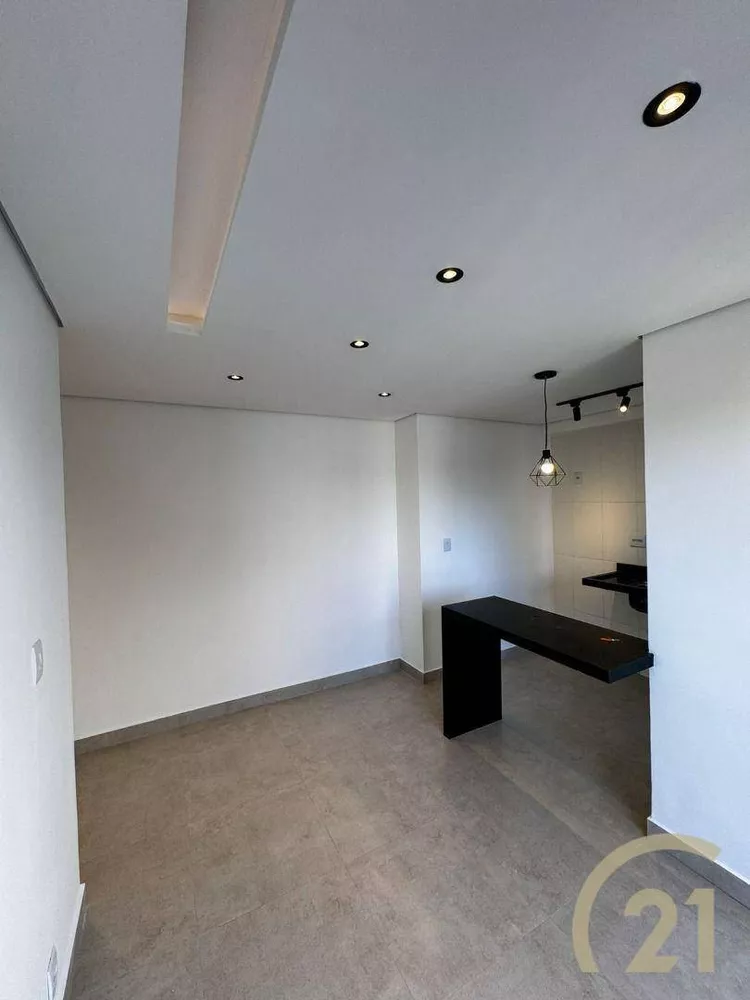 Apartamento à venda com 2 quartos, 47m² - Foto 7