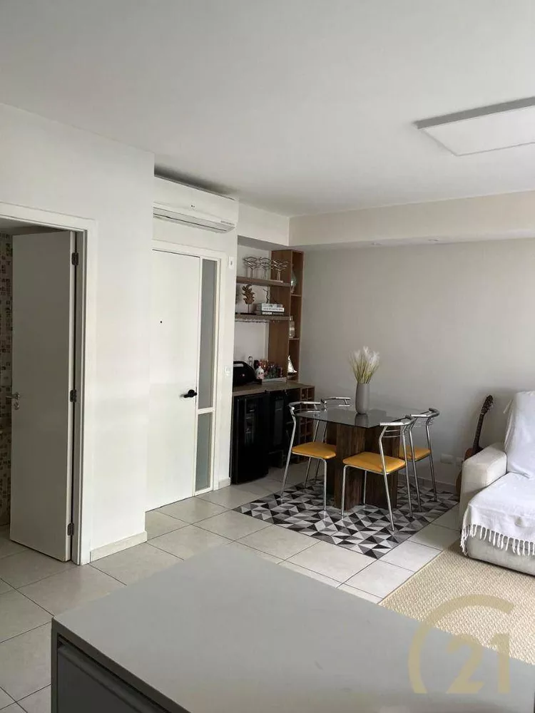 Apartamento à venda com 2 quartos, 85m² - Foto 6