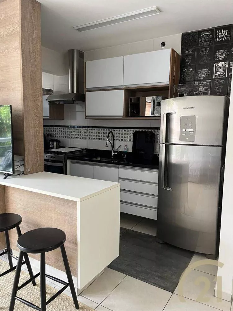 Apartamento à venda com 2 quartos, 85m² - Foto 7