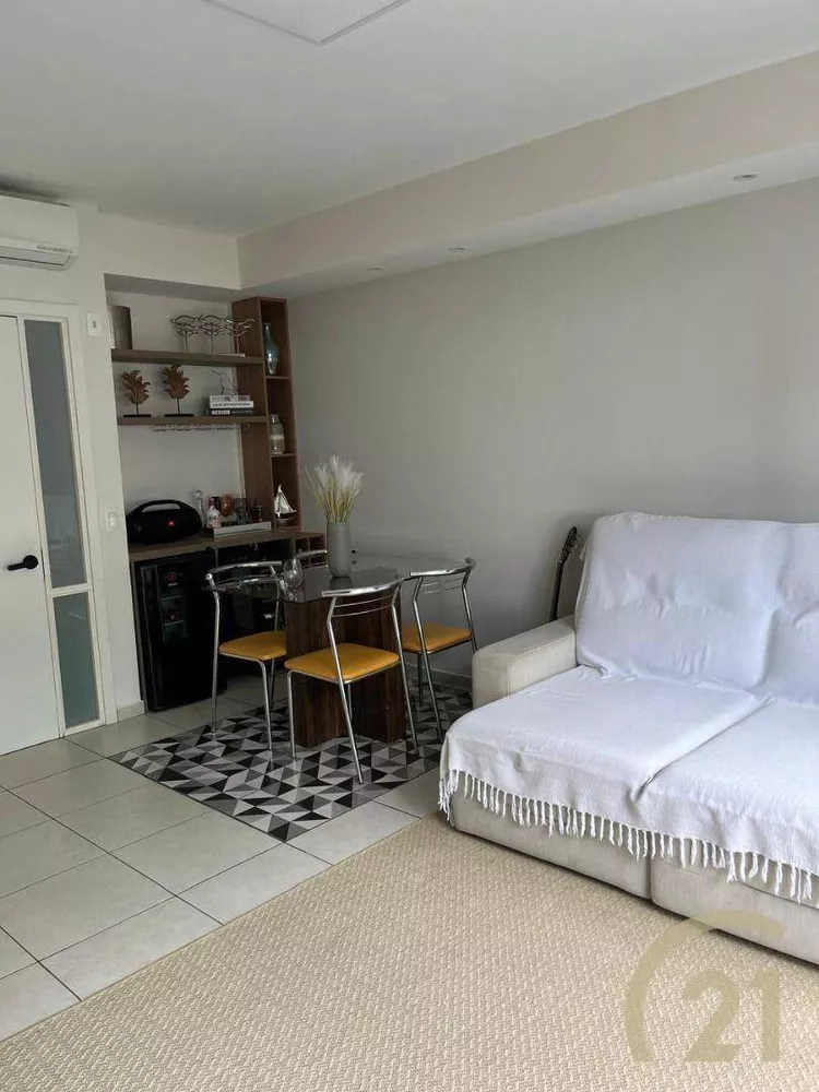 Apartamento à venda com 2 quartos, 85m² - Foto 5