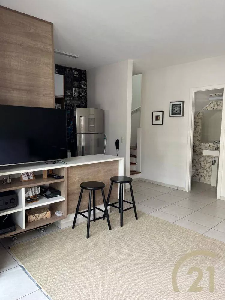 Apartamento à venda com 2 quartos, 85m² - Foto 8