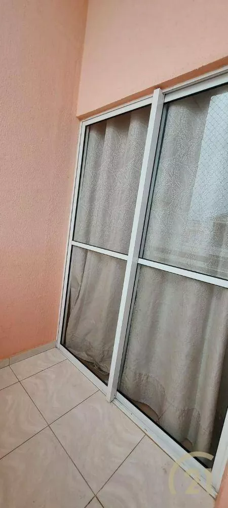 Apartamento à venda com 2 quartos, 54m² - Foto 12