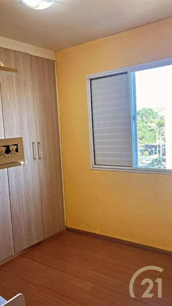 Apartamento à venda com 2 quartos, 54m² - Foto 7