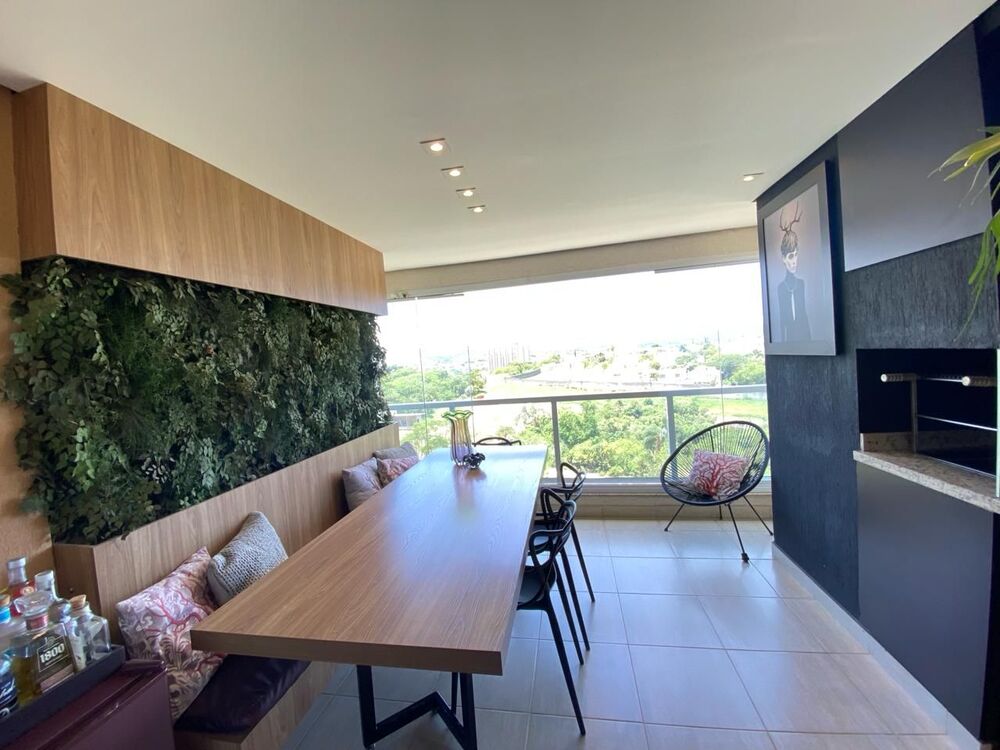 Apartamento, 3 quartos, 123 m² - Foto 12