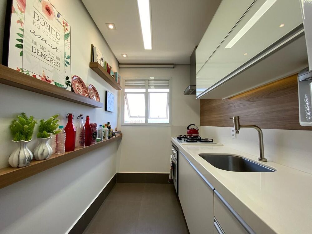 Apartamento, 3 quartos, 123 m² - Foto 6