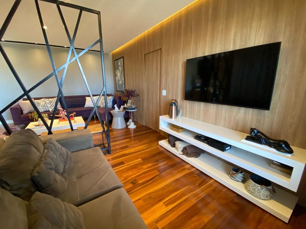 Apartamento, 3 quartos, 123 m² - Foto 2