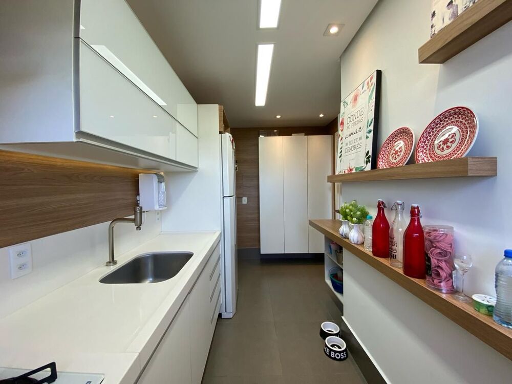 Apartamento, 3 quartos, 123 m² - Foto 4
