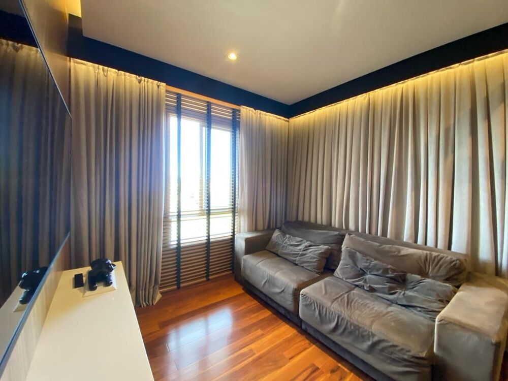 Apartamento, 3 quartos, 123 m² - Foto 5