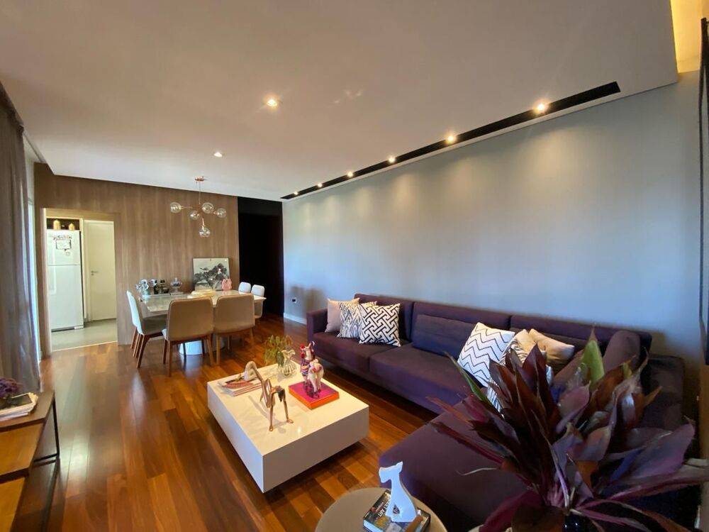 Apartamento, 3 quartos, 123 m² - Foto 3